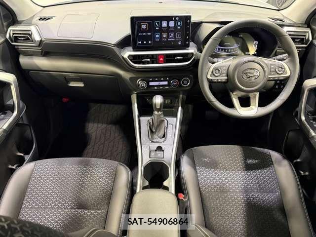 Daihatsu ROCKY 2026-06 7879172-6