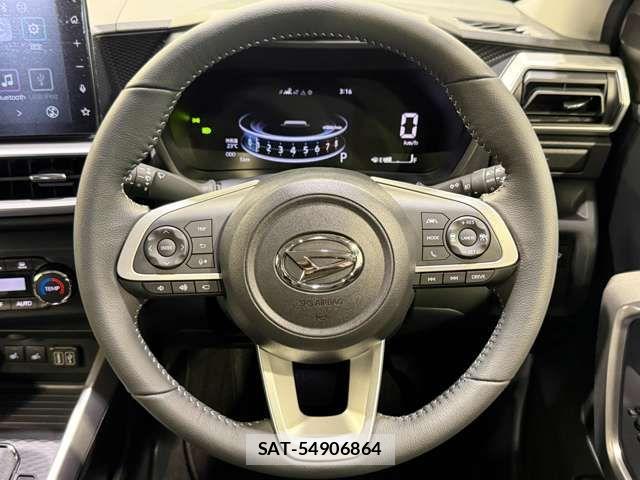 Daihatsu ROCKY 2026-06 7879172-7