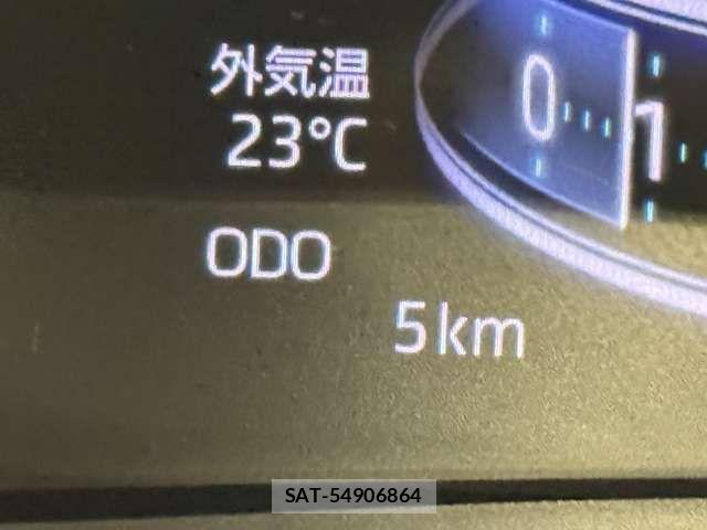 Daihatsu ROCKY 2026-06 7879172-11