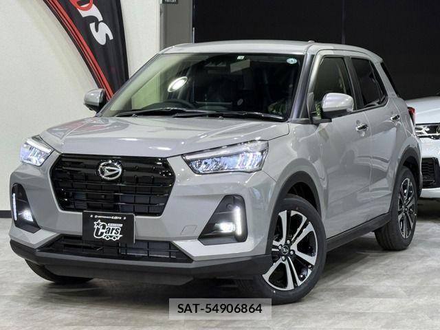 Daihatsu ROCKY 2026-06 7879172-1
