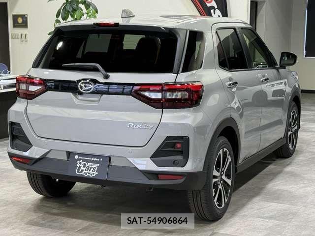 Daihatsu ROCKY 2026-06 7879172-2