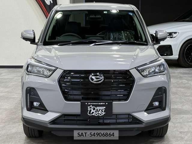 Daihatsu ROCKY 2026-06 7879172-3