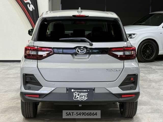 Daihatsu ROCKY 2026-06 7879172-4