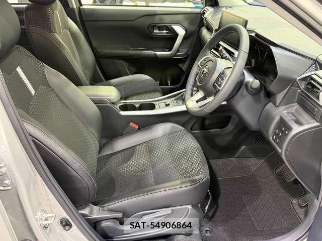 Daihatsu ROCKY 2026-06 7879172-5