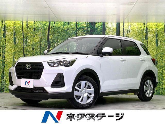 Daihatsu ROCKY 2025-06 7879173-0