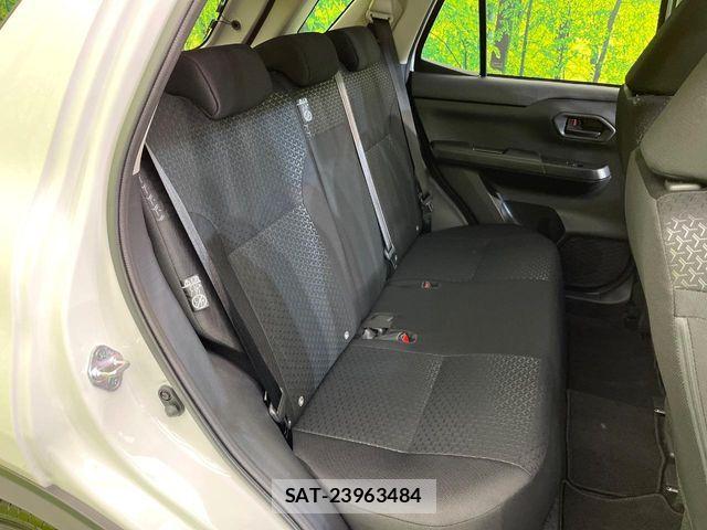 Daihatsu ROCKY 2025-06 7879173-9