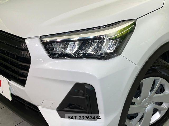 Daihatsu ROCKY 2025-06 7879173-11