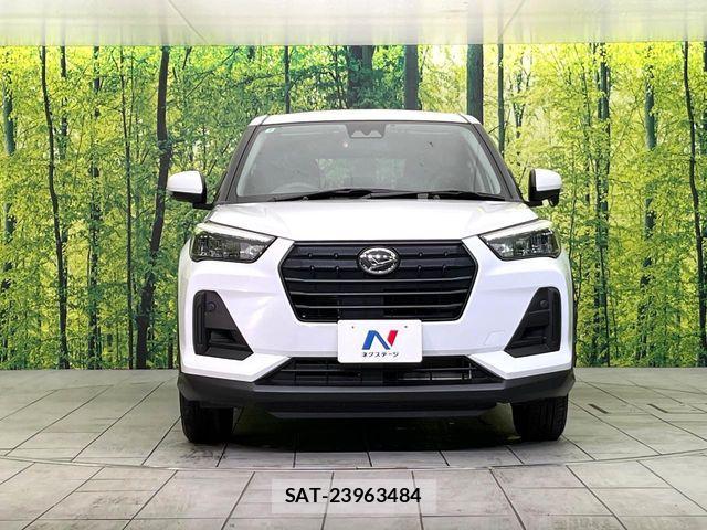 Daihatsu ROCKY 2025-06 7879173-13