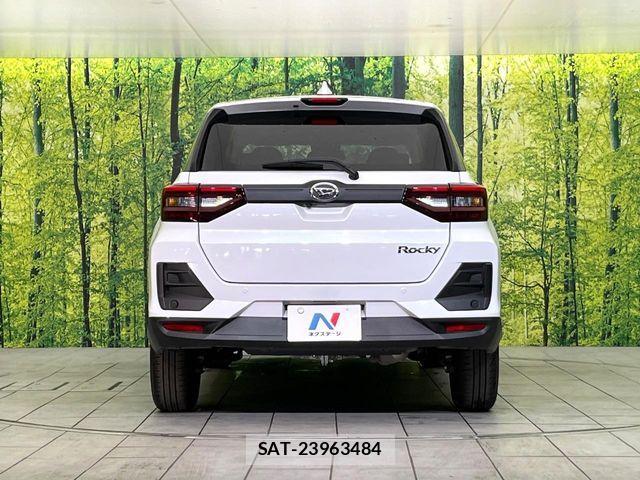 Daihatsu ROCKY 2025-06 7879173-14