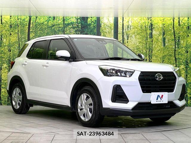 Daihatsu ROCKY 2025-06 7879173-15