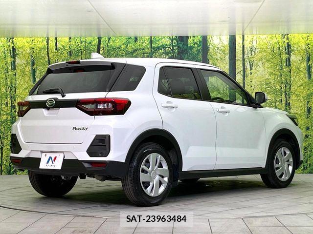 Daihatsu ROCKY 2025-06 7879173-16