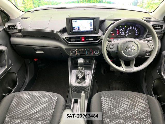 Daihatsu ROCKY 2025-06 7879173-1