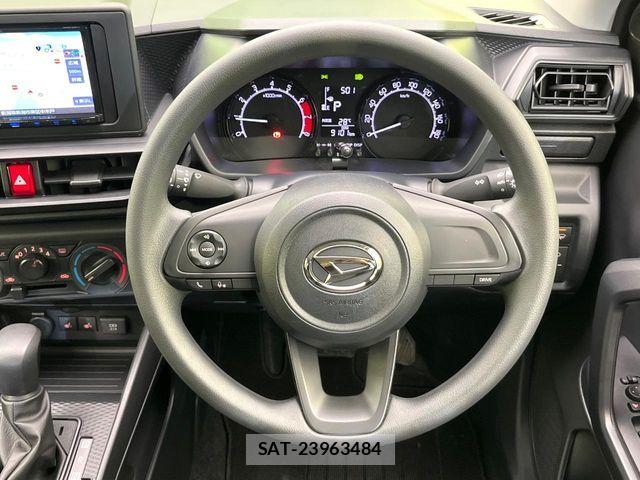 Daihatsu ROCKY 2025-06 7879173-7