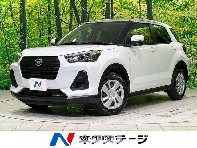 Daihatsu ROCKY 2025-06 7903315-0