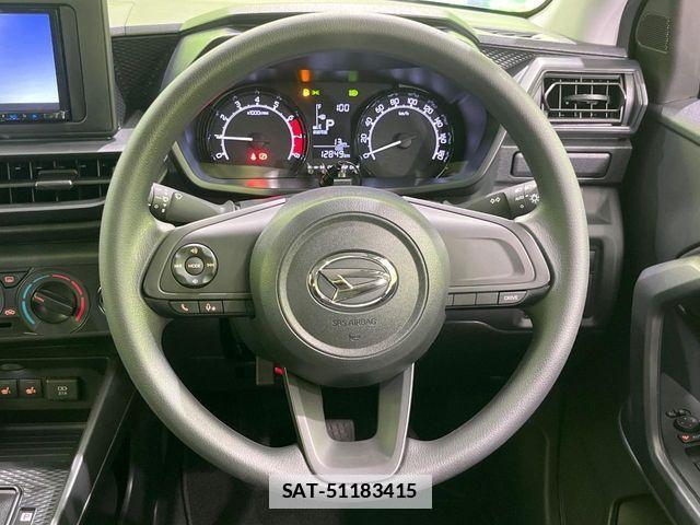 Daihatsu ROCKY 2025-06 7903315-10