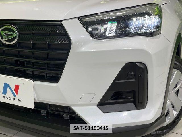 Daihatsu ROCKY 2025-06 7903315-11