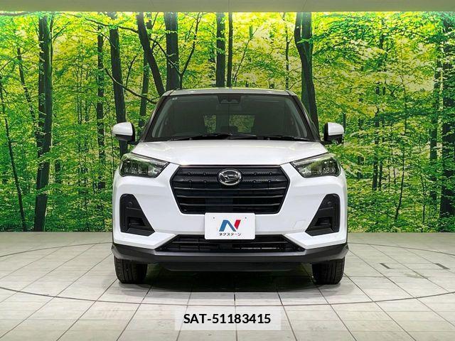 Daihatsu ROCKY 2025-06 7903315-13