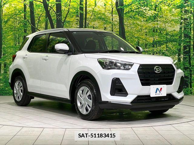 Daihatsu ROCKY 2025-06 7903315-15