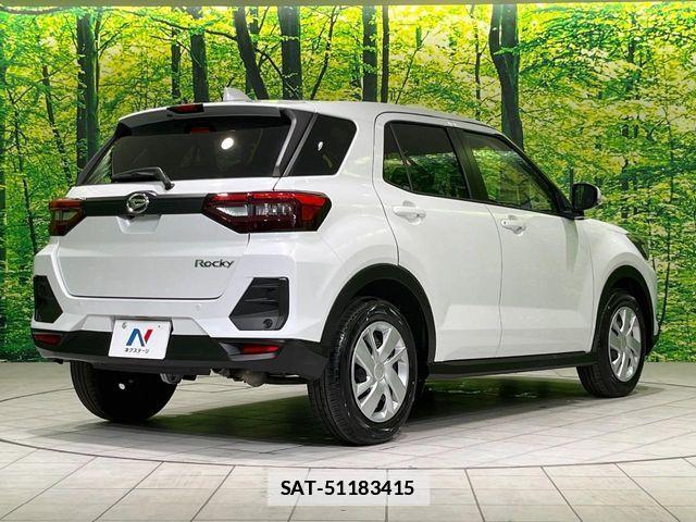 Daihatsu ROCKY 2025-06 7903315-16