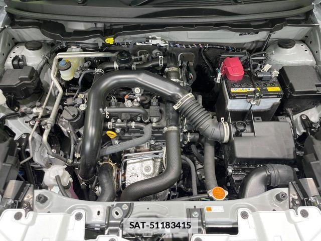Daihatsu ROCKY 2025-06 7903315-17