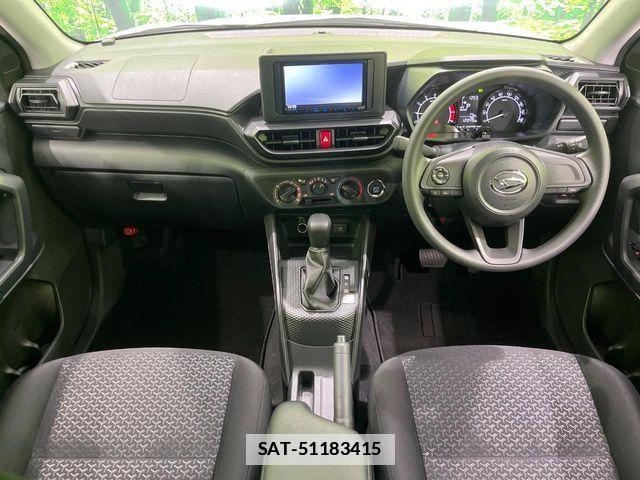 Daihatsu ROCKY 2025-06 7903315-1