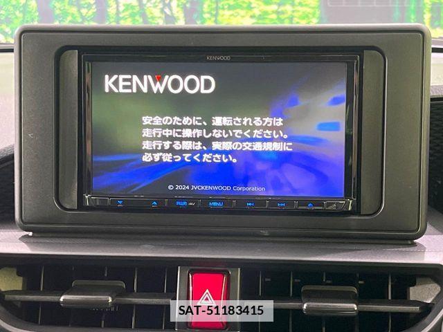 Daihatsu ROCKY 2025-06 7903315-3