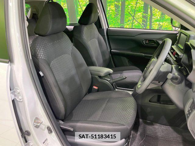 Daihatsu ROCKY 2025-06 7903315-7