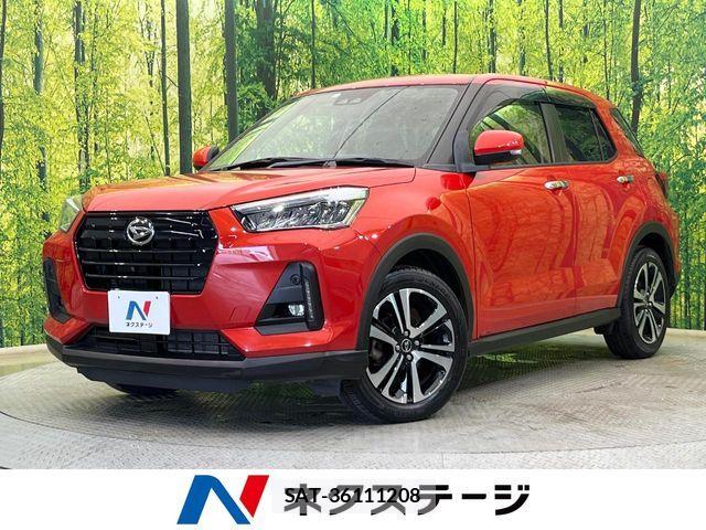sat car