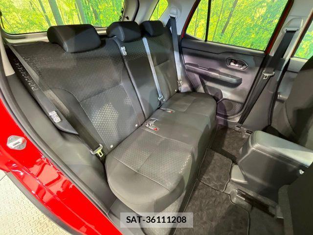Daihatsu ROCKY 2019-11 7963572-9