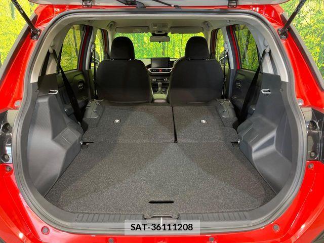 Daihatsu ROCKY 2019-11 7963572-10