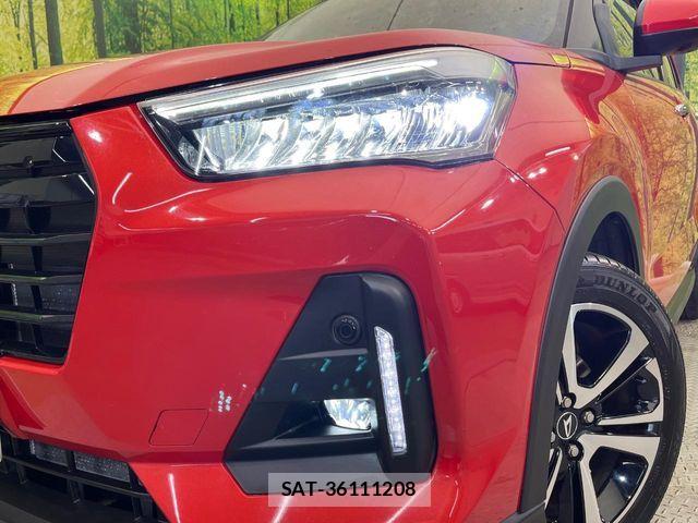 Daihatsu ROCKY 2019-11 7963572-11