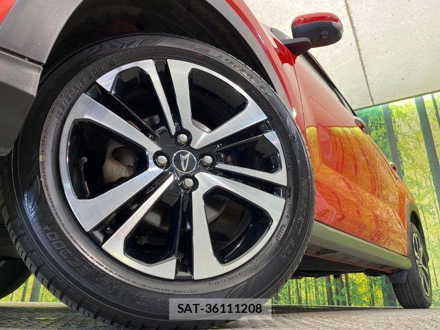 Daihatsu ROCKY 2019-11 7963572-12