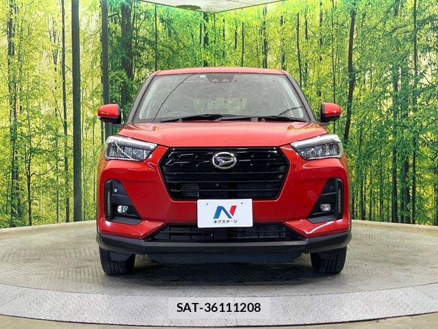 Daihatsu ROCKY 2019-11 7963572-13