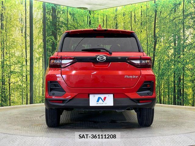 Daihatsu ROCKY 2019-11 7963572-14