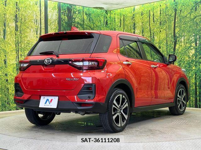 Daihatsu ROCKY 2019-11 7963572-16