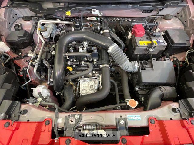Daihatsu ROCKY 2019-11 7963572-17