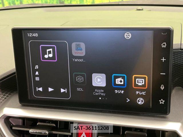 Daihatsu ROCKY 2019-11 7963572-2
