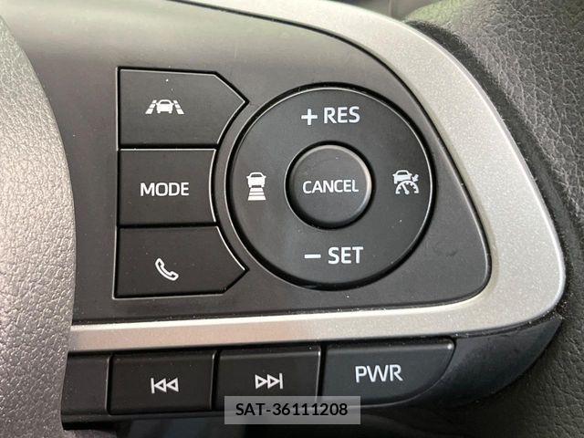 Daihatsu ROCKY 2019-11 7963572-4
