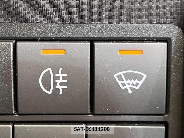 Daihatsu ROCKY 2019-11 7963572-5