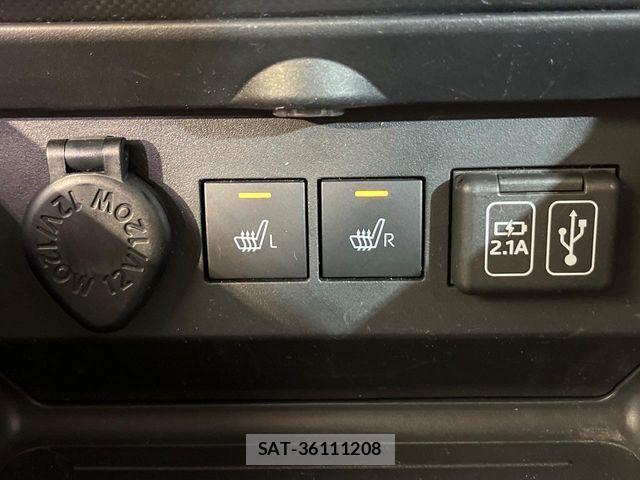 Daihatsu ROCKY 2019-11 7963572-6
