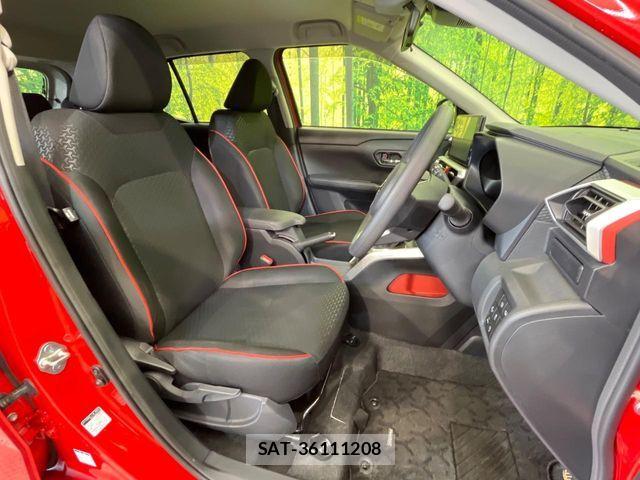 Daihatsu ROCKY 2019-11 7963572-8