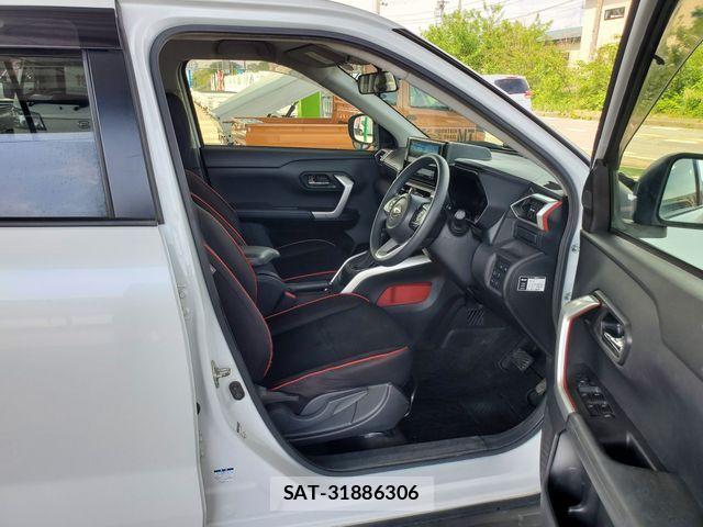 Daihatsu ROCKY 2020-03 8037958-11