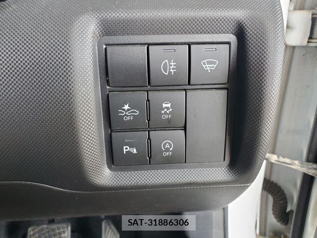 Daihatsu ROCKY 2020-03 8037958-13