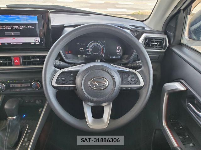 Daihatsu ROCKY 2020-03 8037958-16