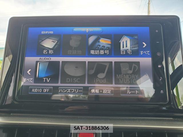 Daihatsu ROCKY 2020-03 8037958-17