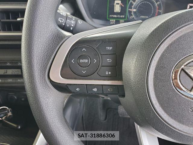 Daihatsu ROCKY 2020-03 8037958-18