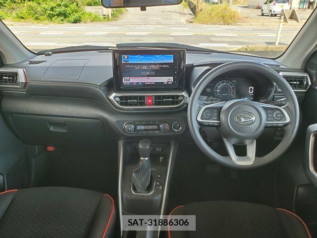 Daihatsu ROCKY 2020-03 8037958-1