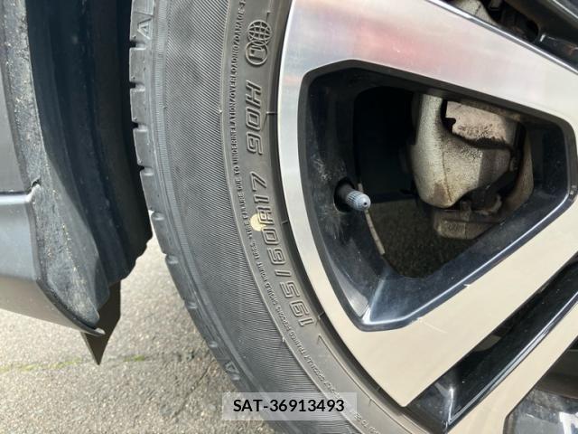Daihatsu ROCKY 2021-05 8159127-9