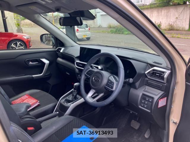 Daihatsu ROCKY 2021-05 8159127-12