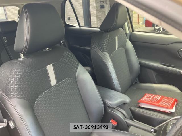 Daihatsu ROCKY 2021-05 8159127-13